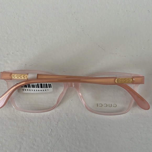 Gucci Optical Frame - Women’s - Picture 5 of 6